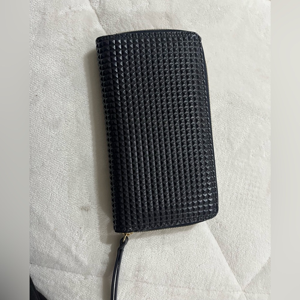 Never used Estée Lauder card holder clutch